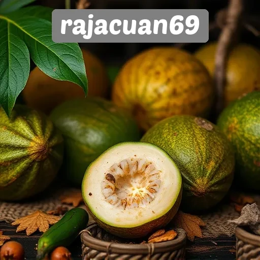 Analisis Keamanan dan Privasi di Rajacuan69