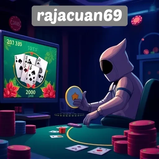 Tinjauan Keamanan di Situs Game Rajacuan69