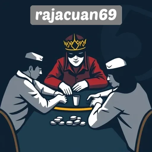Taktik Sukses Bermain di Rajacuan69