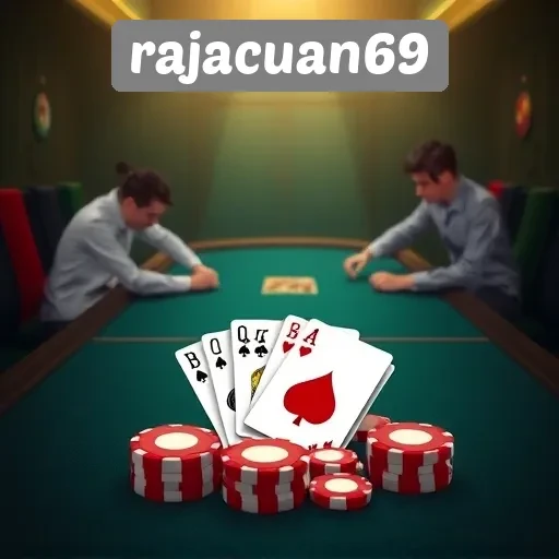 Tips dan Trik Bermain di Rajacuan69 untuk Pemula