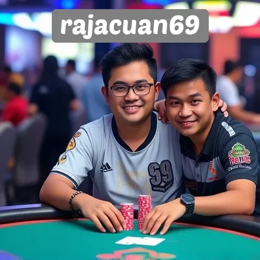 Hasil Terkini Dari Turnamen di Rajacuan69
