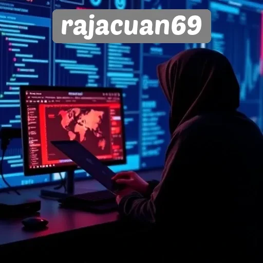 Evaluasi Keamanan Transaksi di Rajacuan69