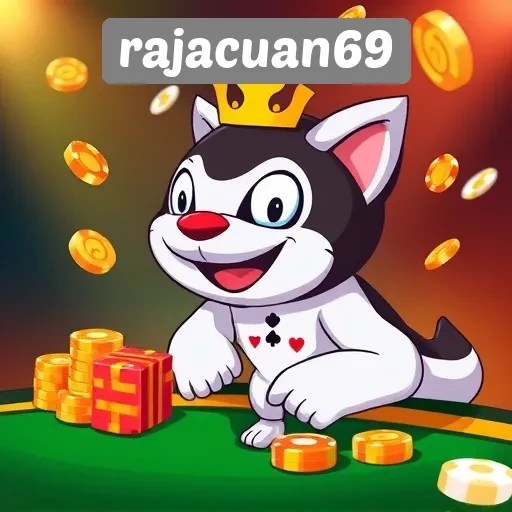 Memahami Fitur Unggulan Situs Game Rajacuan69