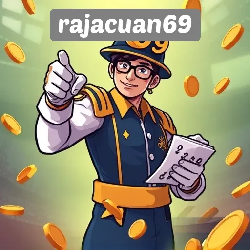 Fitur Unggulan yang Menarik di Rajacuan69