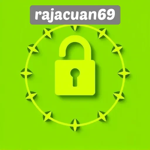 Keamanan dan Privasi Pengguna di Rajacuan69