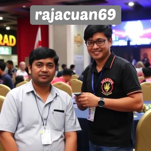 Testimoni Pengguna tentang Pengalaman Bermain di Rajacuan69