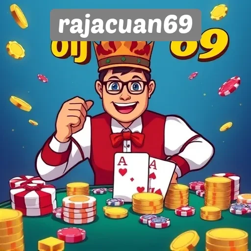 Menggali Peluang Menang di Rajacuan69 untuk Pecinta Judi