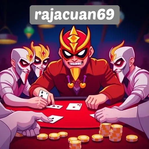 Strategi Terbaik untuk Menang di Rajacuan69